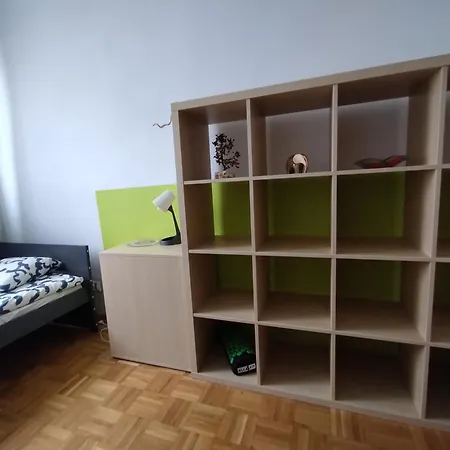 Marymont Potok House Varsavia