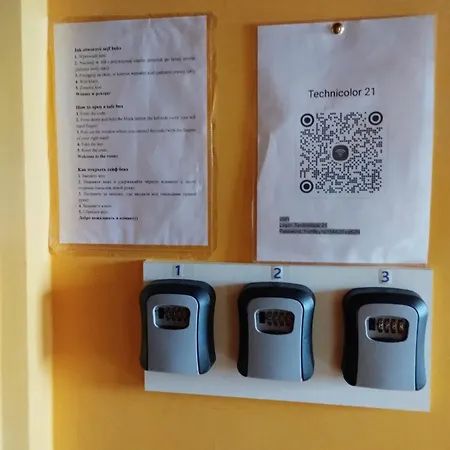 Marymont Potok House *