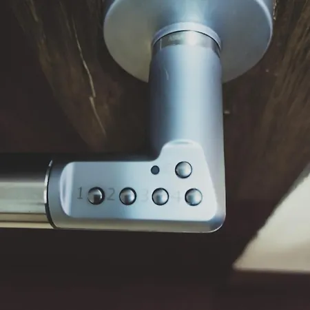 Marymont Potok House Habitación en casa particular