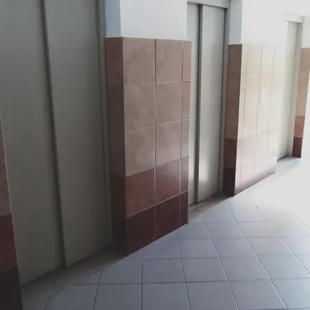 Habitación en casa particular Marymont Potok House *