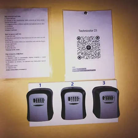 Marymont Potok House *