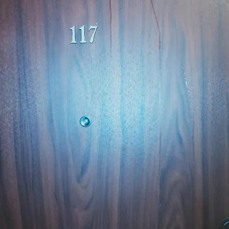 Marymont Potok House Pansiyon Varşova