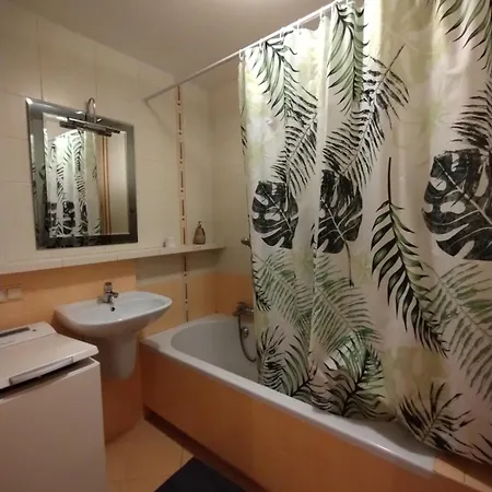 Marymont Potok House Homestay szállás *