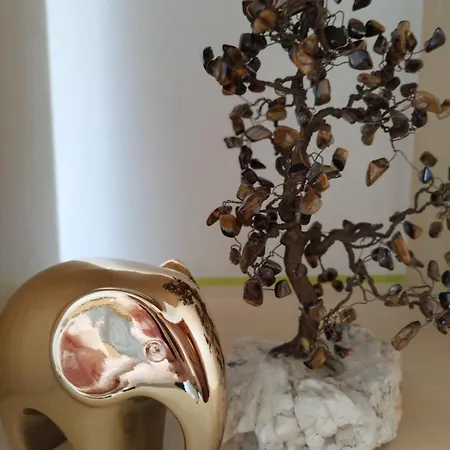 Marymont Potok House *