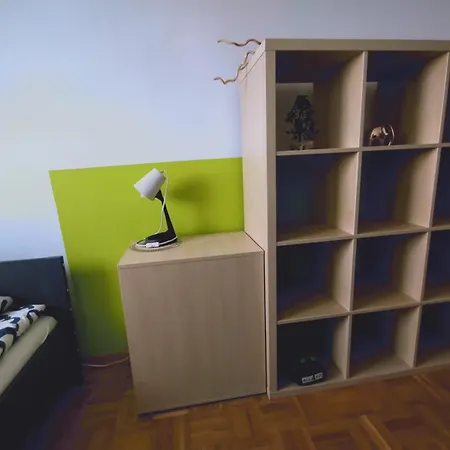 Marymont Potok House *