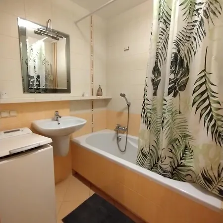 Marymont Potok House