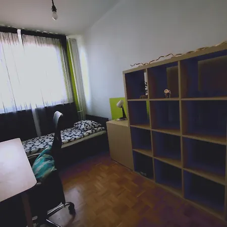 Homestay szállás Marymont Potok House